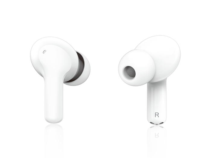 真無線藍(lán)牙耳機(jī)Earbuds X1